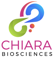 Chiara Biosciences logo