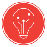 IC Digital track icon