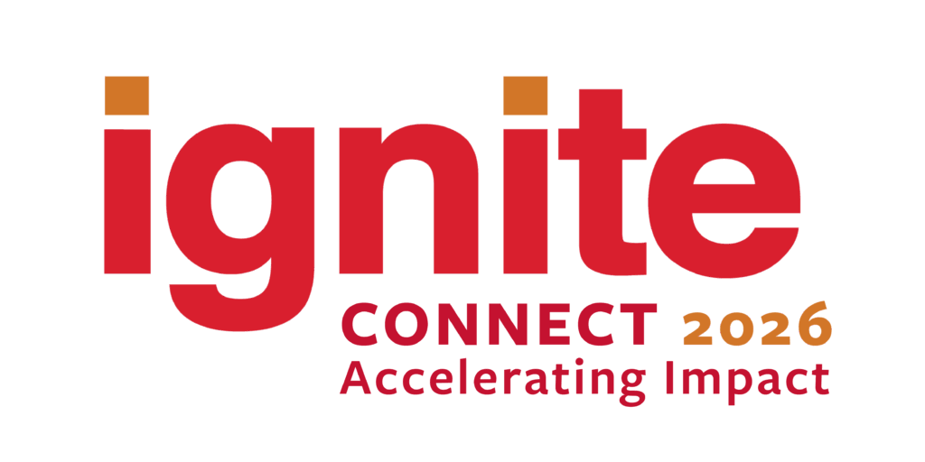 Ignite Connect logo 2026