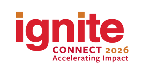 Ignite Connect logo 2026
