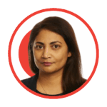 Sudhin Shah - Cognitive Signals