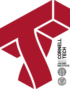 Cornell Tech logo