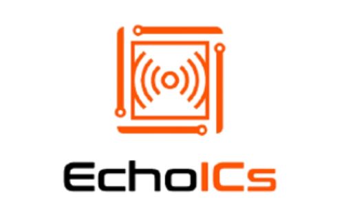 EchoICs logo