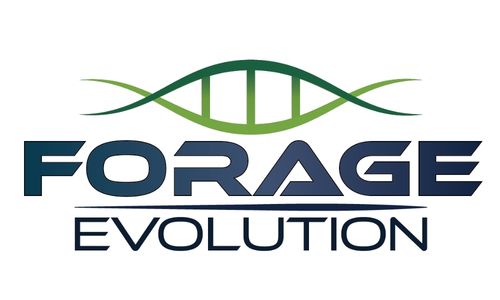 Forage Evolution logo