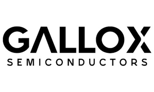 Gallox Semiconductors logo