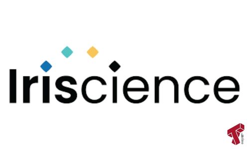 Iriscience logo