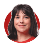 Lisa Placanica headshot