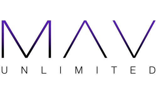 MAV Unlimited logo