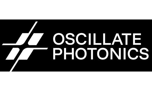 Oscilate Photonics logo