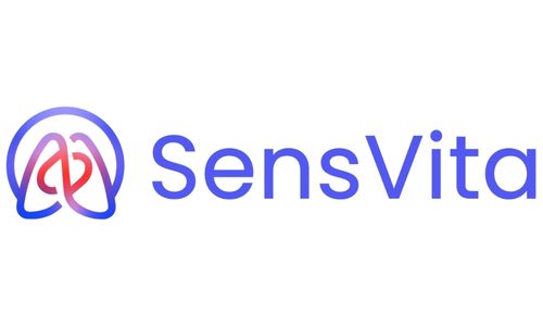 Sensvita logo