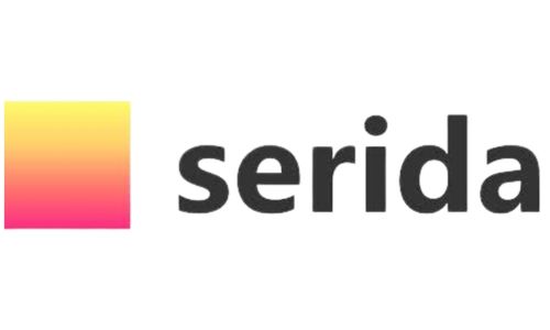 Serida logo