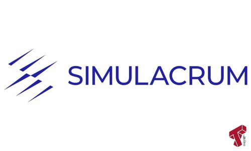 Simulacrum logo
