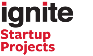Ignite Startup Projects logo