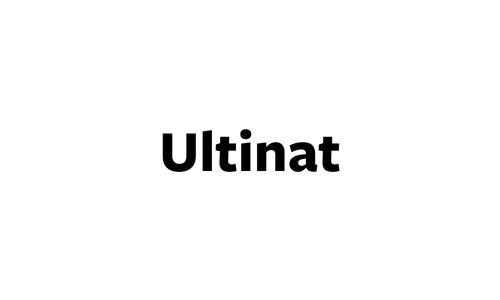 Ultinat logo