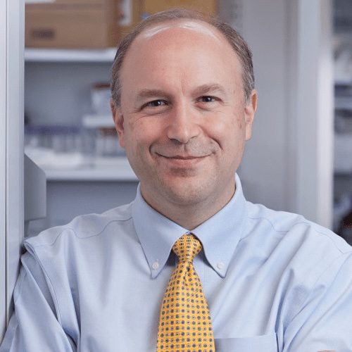 Lawrence Bonassar headshot