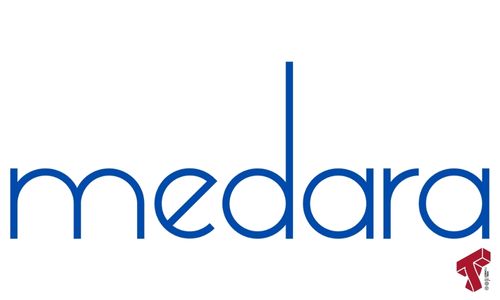 medara logo