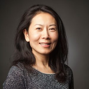 Huili Grace Xing headshot