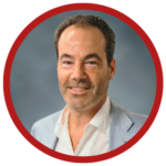 Jason Spector headshot