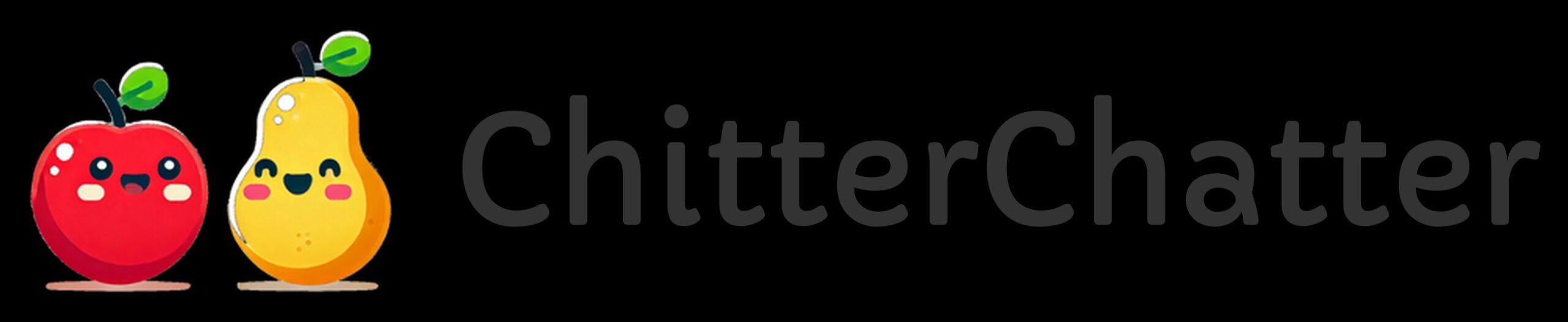 ChitterChatter logo