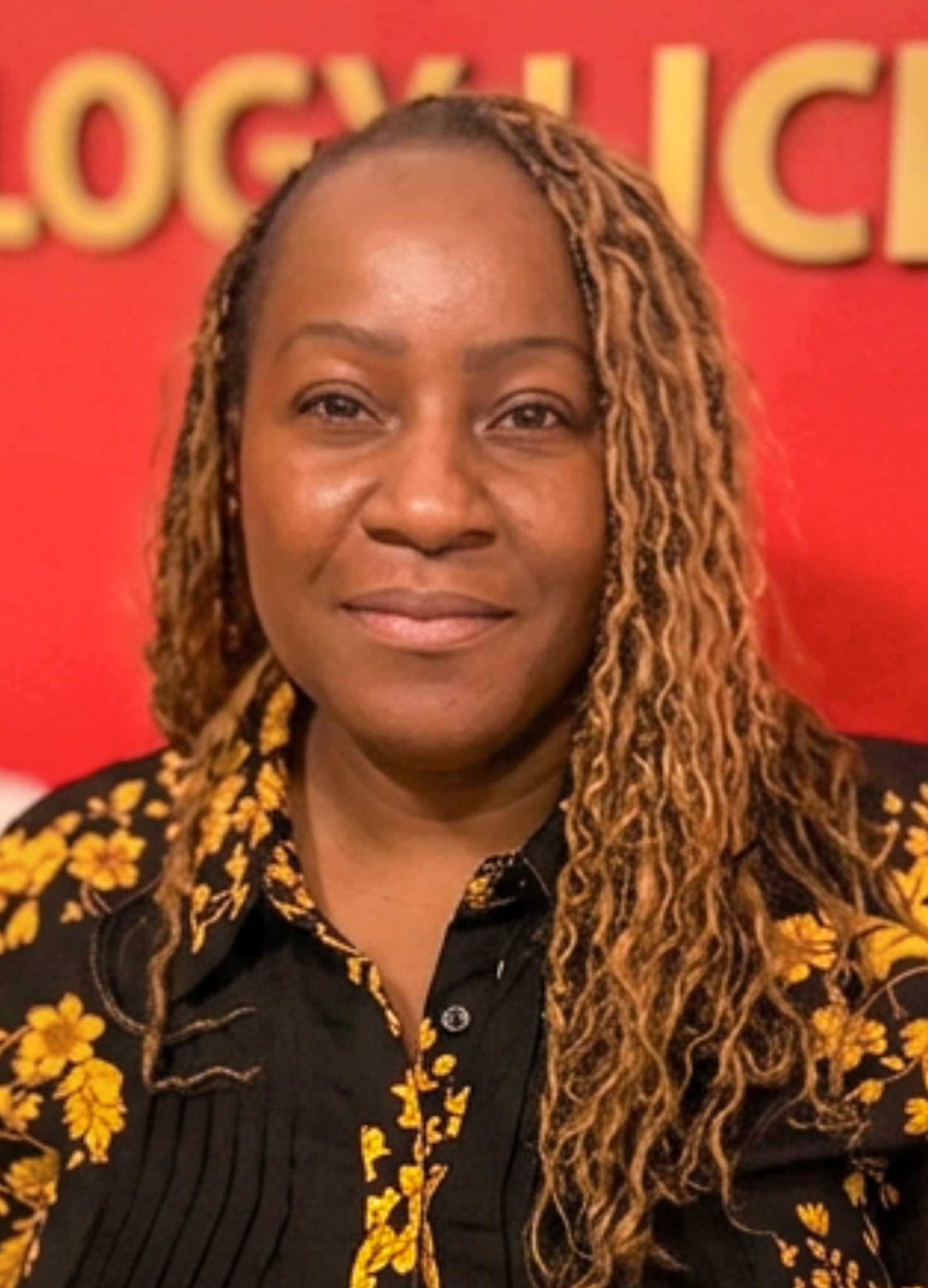 Lynda Inséqué, Director, Technology and Venture Initiatives & Engagement