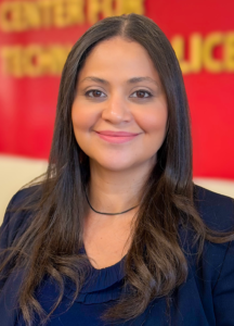 Veronica Buezo Talavera