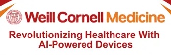 Revolutionizing Healthcare With Al-Powered Devices