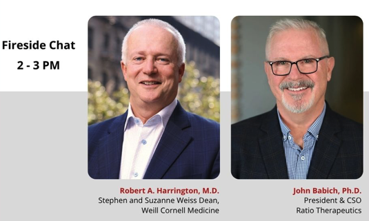 Tenth Annual Dean's Symposium WCM